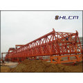 Launching Gantry with SGS (HLCM-6)